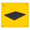 Pelėdas DeLOCK 12149 Juodas 400x450 mm Guminis neslystantis pagrindas