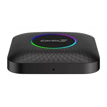 CarlinKit CPC200-Tbox Ambient Wireless adapter 8GB/128GB juodas