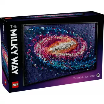 LEGO ART 31212 Paukščių Takas