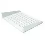 Stovas apraNET NET 31-7990-02 2U 48,3 cm 19 colių šviesiai pilkas RAL 7035