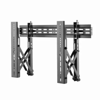 Sieninis laikiklis televizoriui Sbox LVW02-46F (37-70 col./45 kg/600x400)