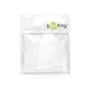 Goobay 66318 USB-C laidas, juodas, 1 m