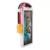 Gens Ace G-Tech Soaring 3300mAh 11.1V 30C 3S1P LiPo akumuliatorius su XT90 jungtimi