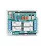 Arduino 4 relių skydas A000110