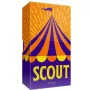 Scout, Kortų žaidimas