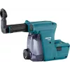 Makita 199572-1 dulkių ištraukimo sistema skirta plaktukui