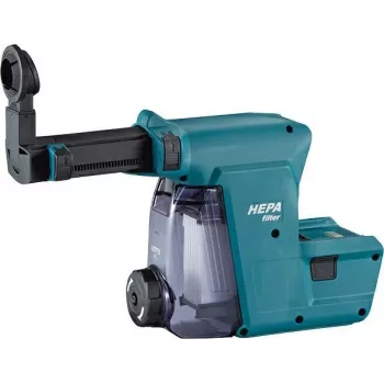 Makita 199572-1 dulkių ištraukimo sistema skirta plaktukui