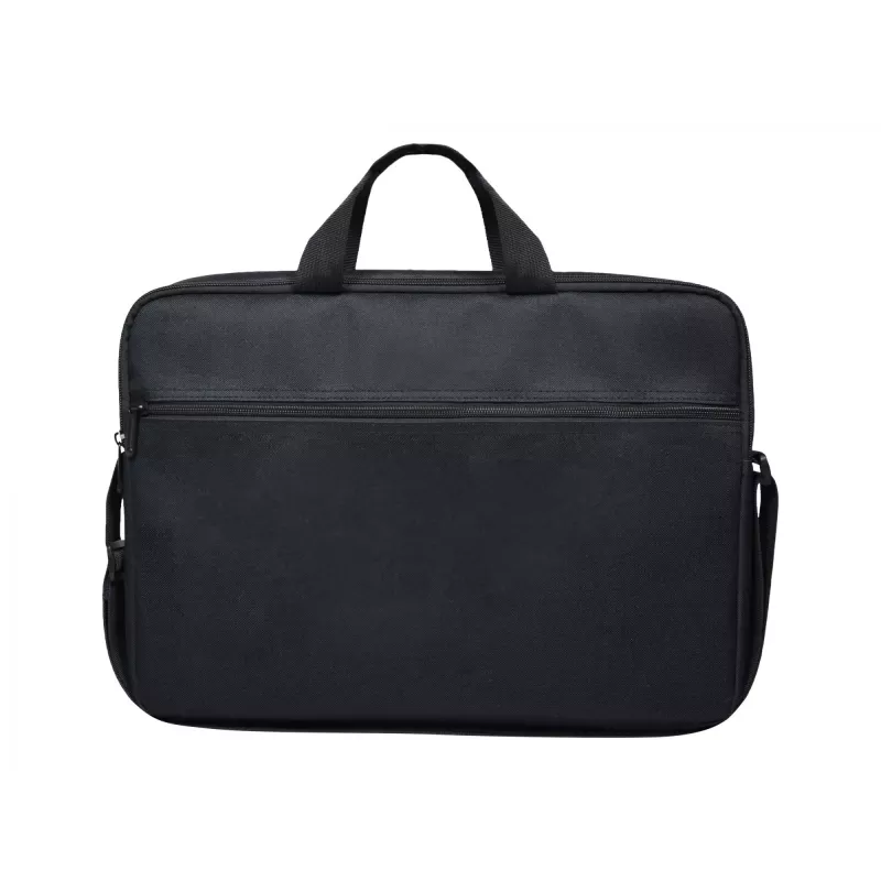 Nešiojamojo kompiuterio dėklas Port Designs L15 Black, 15,6 colio, plonas apsauginis maišelis