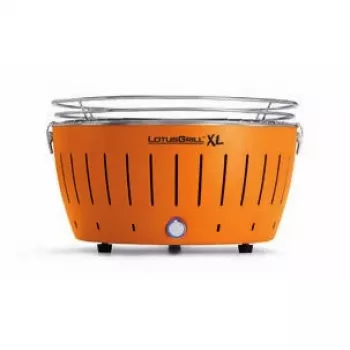 Anglinė kepsninė LotusGrill G435 U OR