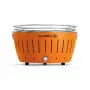 Anglinė kepsninė LotusGrill G435 U OR