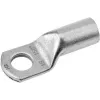 Vamzdinis kabelio antgalis 180° M12 120 mm² skylės skersmuo 13 mm 180772 1 vnt.