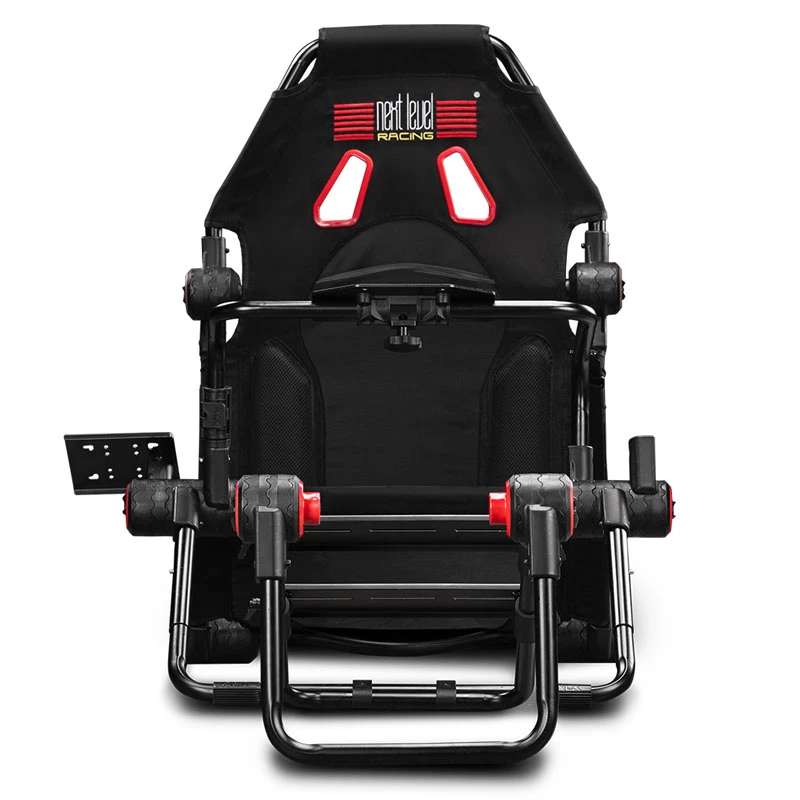 Lenktynių simuliatoriaus kėbulas Next Level Racing F-GT Lite NLR-S015