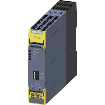 Siemens 3SK1121-1AB40 saugos relė