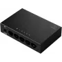 Renkforce RF-6385004 tinklo jungiklis RJ45 5 prievadai 1 GBit/s (RF-6385004)