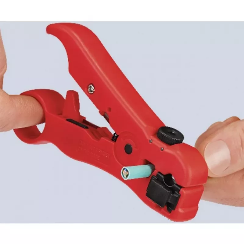 Kabelių nuėmiklis Knipex 16 60 06 SB