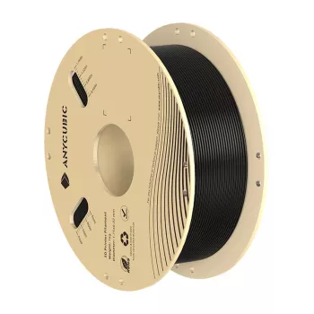 Anycubic IPHPLBK-106 PLA Filament 1 kg – juoda, 1,75 mm