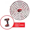Gręžtuvas su smūginiu mechanizmu Einhell TE-CD 18/50 Li-i BL, 1800 aps./min., 2,35 kg