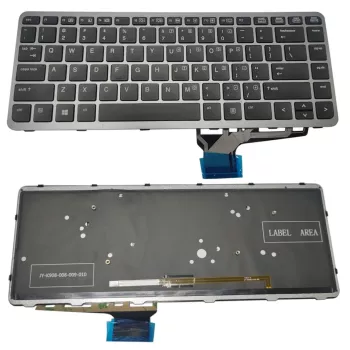 HP klaviatūra KB316656