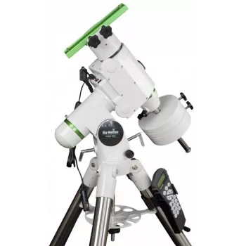 Pusiaujinis montažas Skywatcher HEQ5 PRO su NEQ5 trikoju