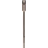 Plokščiasis kaltas Bosch EXPERT SDS plus-8C 20 x 250 mm, model 2608901695