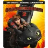 Tonies Dreamworks - Kaip prisijaukinti slibiną 2, garso figūrėlė