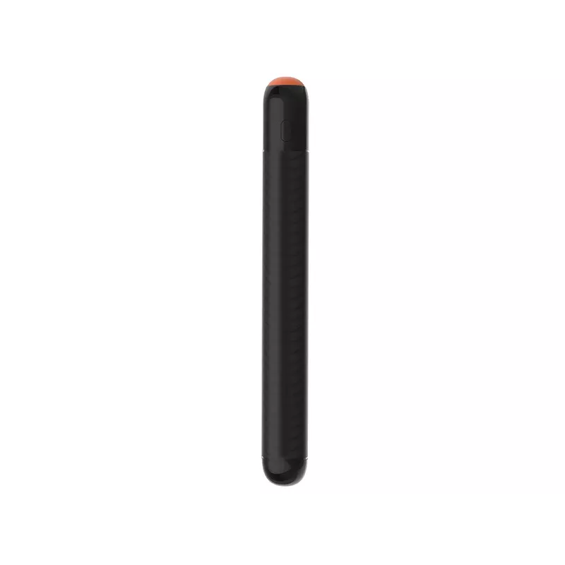 PowerBank EnerGo 10000 mAh juodai-oranžinis