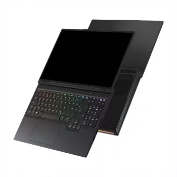XMG NEO 16 - E25qvq - 16 colių QHD 300Hz Mini-LED ekranas, Intel Ultra 9 275HX, 32 GB RAM, 2 TB SSD, NVIDIA GeForce RTX 5080, Windows 11 Pro
