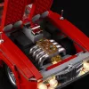 Low Rider - Big Red, statybinis žaislas