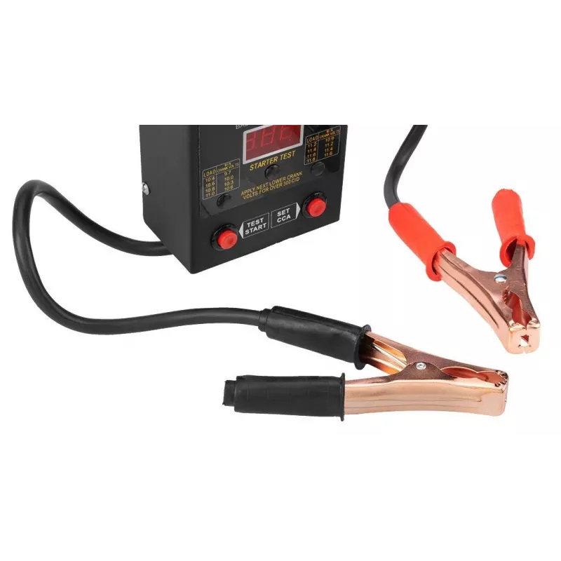 NEO tools 11-985 baterijų testeris