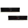 Mushkin Redline DDR5 32GB 5600MHz (2x16GB) atminties rinkinys