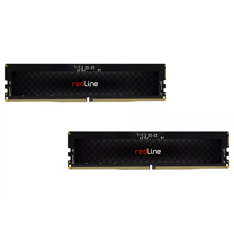 Mushkin Redline DDR5 32GB 5600MHz (2x16GB) atminties rinkinys