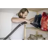 Šlapio ir sauso siurblys Kärcher WD 5 S V-25/5/22, nerūdijantis plienas, juoda, geltona, 25 l, 1100 W