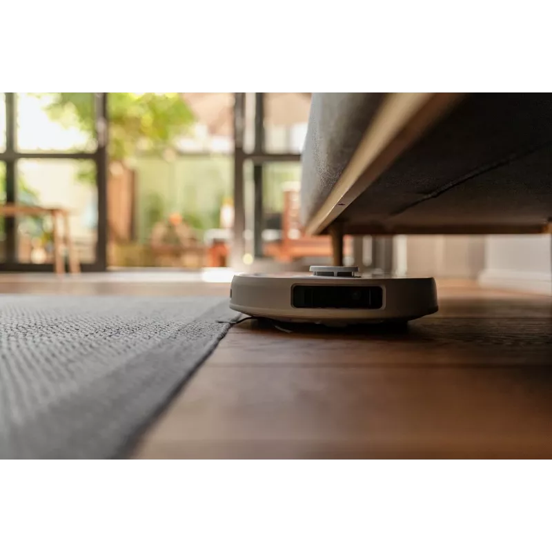Belapis robotas dulkių siurblys Karcher RCV 5