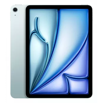 Apple iPad Air 11 colių Wi-Fi 128GB – Mėlyna