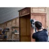 Bosch M480 šlifavimo tinklelis dažams ir medienai