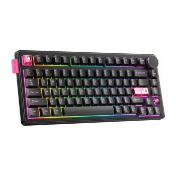 ONIKUMA MT706 klaviatūra (juoda) (QWERTY)