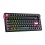 ONIKUMA MT706 klaviatūra (juoda) (QWERTY)