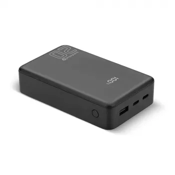 Powerbank everActive EB-22QB 20 000 mAh, 2× USB-C 20W, Quick Charge 4.0