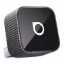 Belaidis CarPlay / Android Auto adapteris Ottocast CP88-T2 Mini — kompaktiškas kištukinis imtuvas