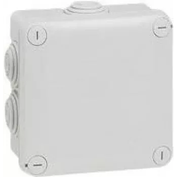 Legrand 092022 elektros šakų dėžutė, plastikinė