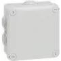 Legrand 092022 Elektros jungiamoji dėžė Plastikas IP55 105x105x55mm