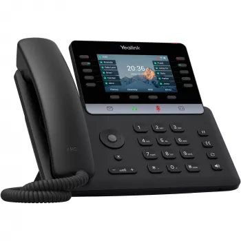 Yealink SIP-T74W IP telefonas