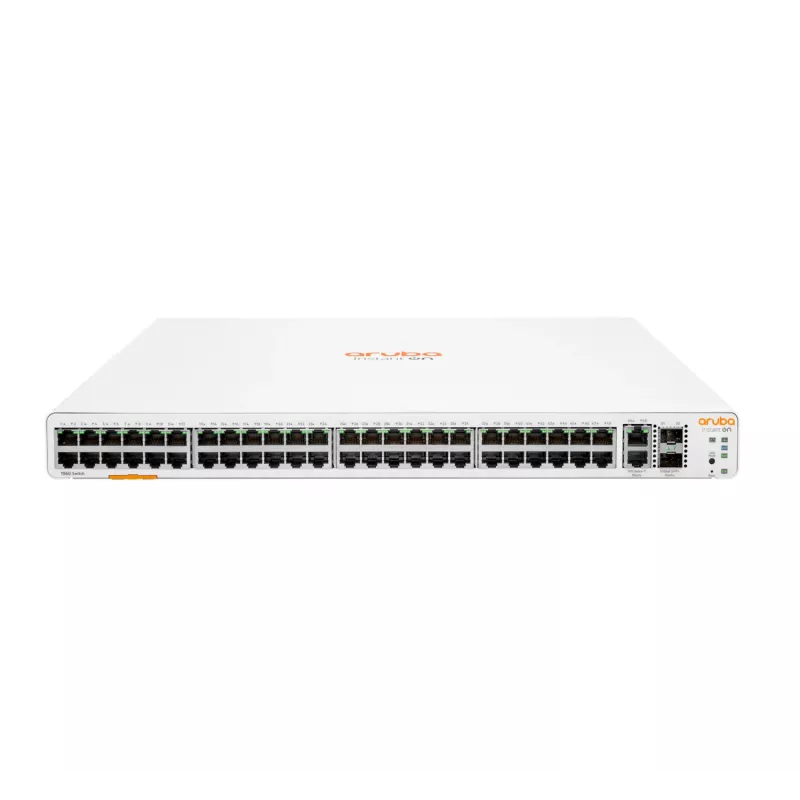 HPE Networking Instant On 1960 48G 2XT 2XF jungiklis Europa (JL808A#ABB)