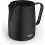 Xavax 00111260 Pieno ir grietinėlės ąsotis 350 ml, nerūdijantis plienas, juodas (00111260)