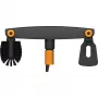 Fiskars 1001414 perkusinis plaktukas/lazdelės/šepetėliai