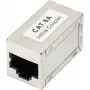 Digitus CAT 6A modulinės movos ekranuotos 10 vnt. RJ-45 auksuoti kontaktai