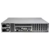 Serverio korpusas Supermicro CSE-LA26AC12-R920LP1 1U 920W juodai pilkas