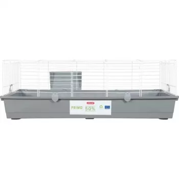 Narvas graužikams ZOLUX Primo 120 cm baltas-pilnas