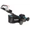 Makita LM001GZ vejapjovė stūmiamoji akumuliatorinė juoda, mėlyna