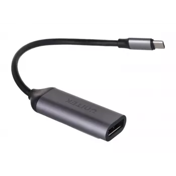 Unitek adapteris USB-C į DisplayPort 1.4, 8K@60Hz, V1415A